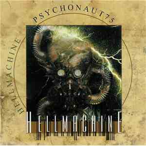 Psychonaut 75 - Hellmachine mp3 album