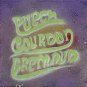 Puech Gourdon Bremaud - Puech Gourdon Bremaud mp3 album