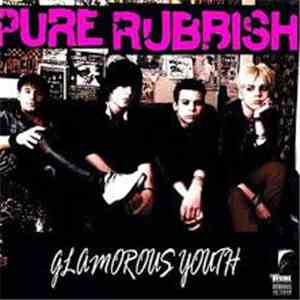 Pure Rubbish - Glamorous Youth mp3 album