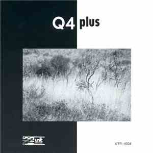 Q4 - Plus mp3 album
