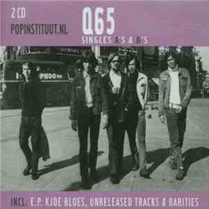 Q65 - Singles A's & B's mp3 album