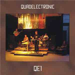 Quadelectronic - QE1 mp3 album