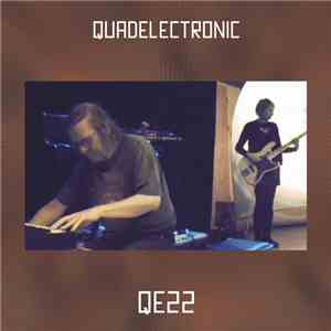 Quadelectronic - QE22 mp3 album