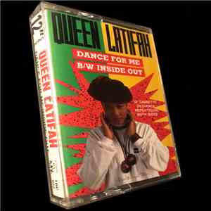 Queen Latifah - Dance For Me mp3 album