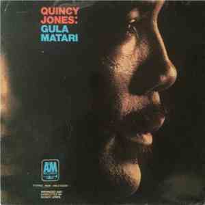 Quincy Jones - Gula Matari mp3 album