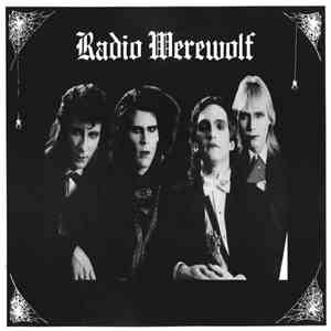 Radio Werewolf - Race And Reason mp3 album
