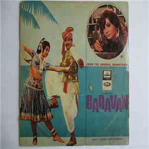 Rahul Dev Burman - Caravan mp3 album