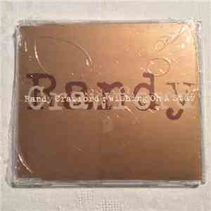 Randy Crawford - Wishing On A Star mp3 album