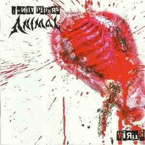 Randy Piper's Animal - Virus mp3 album