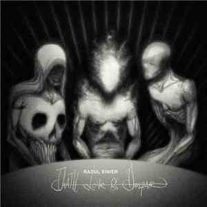 Raoul Sinier - Death, Love and Despair mp3 album
