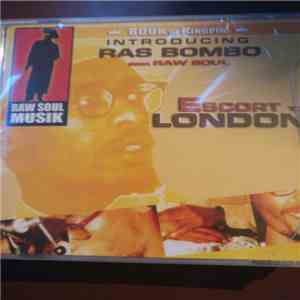 Ras Bombo - Escort To London mp3 album
