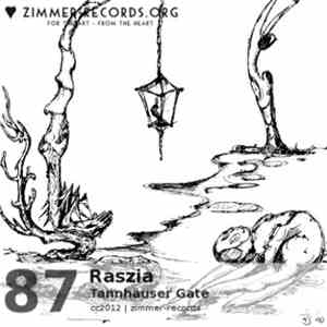 Raszia - Tannhaeuser Gate mp3 album