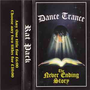 Ratpack - The Never Ending Story mp3 album