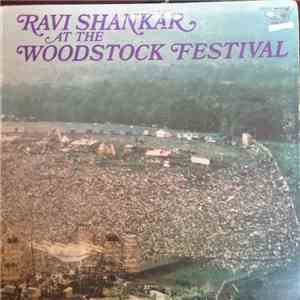 Ravi Shankar - At The Woodstock Festival mp3 album