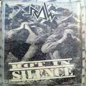 Raw  - Rot In Silence mp3 album