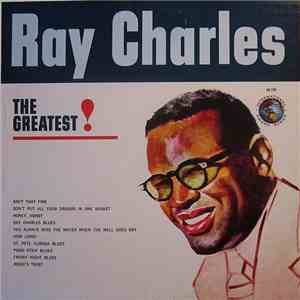 Ray Charles - The Greatest! mp3 album