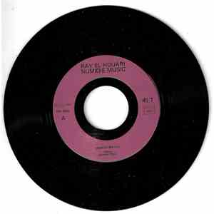 Ray El Houari - Mahjouba mp3 album