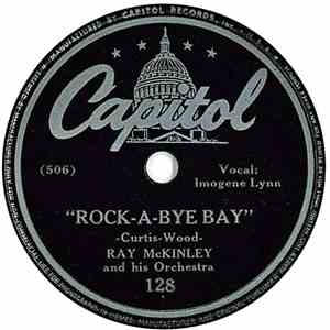 Ray McKinley And His Orchestra - Rock-A-Bye Bay / That Russian Winter mp3 album