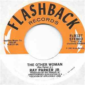 Ray Parker Jr. - The Other Woman / Let Me Go mp3 album