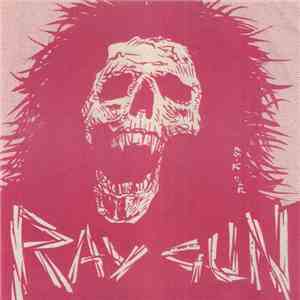 Raygun  - Raygun mp3 album
