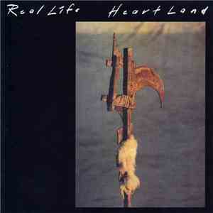 Real Life - Heartland mp3 album