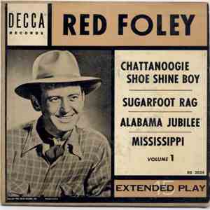 Red Foley - Red Foley mp3 album