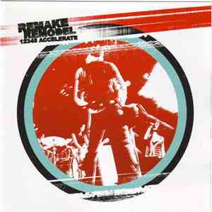 Remake Remodel - 12345 Accelerate mp3 album