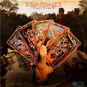 Renaissance  - Turn Of The Cards mp3 album