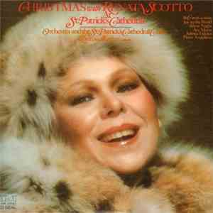 Renata Scotto - Christmas With Renata Scotto At St. Patrick's Cathedral mp3 album