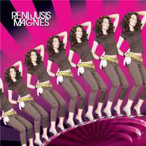 Reni Jusis - Magnes mp3 album