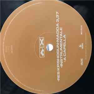 Res KP / Reda - Madda / Ruffneck mp3 album