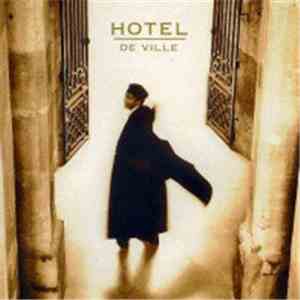 Rhett Brewer - Hotel De Ville mp3 album