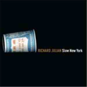 Richard Julian - Slow New York mp3 album