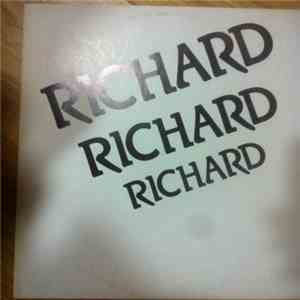 Richard - Love Will Come Around mp3 album