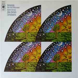 Richard Strauss - Bernstein / New York Philharmonic - Also Sprach Zarathustra mp3 album