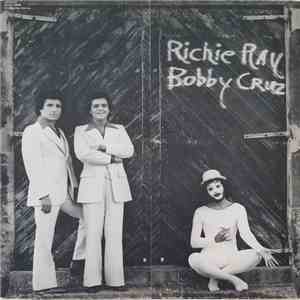 Richie Ray Y Bobby Cruz - Viven mp3 album