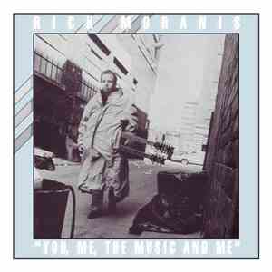 Rick Moranis - You, Me, The Music And Me mp3 album