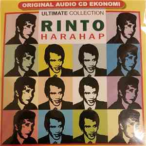 Rinto Harahap - Ultimate Collection mp3 album