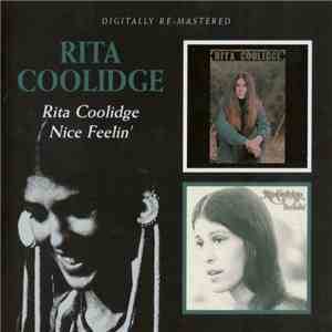 Rita Coolidge - Rita Coolidge / Nice Feelin' mp3 album