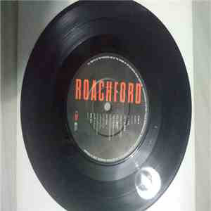 Roachford - Family Man mp3 album