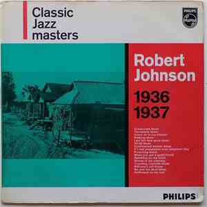 Robert Johnson - Robert Johnson 1936 1937 mp3 album