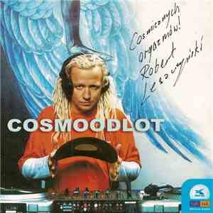 Robert Leszczyński - Cosmoodlot mp3 album