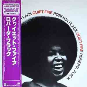Roberta Flack - Quiet Fire mp3 album