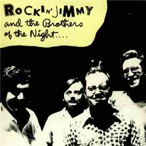 Rockin' Jimmy & The Brothers Of The Night - By The Light Of The Moon mp3 album
