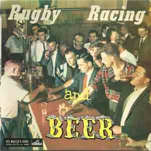 Rod Derrett, Chorus And Orchestra - Rugby, Racing And Beer mp3 album