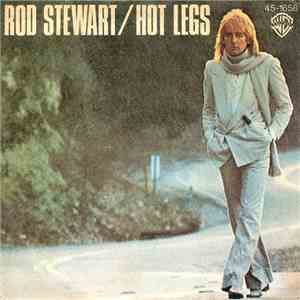 Rod Stewart - Hot Legs mp3 album