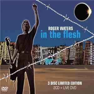Roger Waters - In The Flesh mp3 album