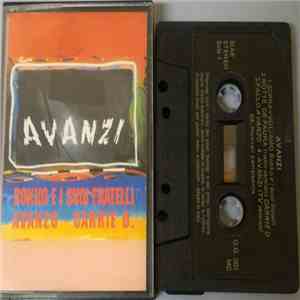 Rokko E I Suoi Fratelli - Avanzo - Carrie D - Avanzi mp3 album