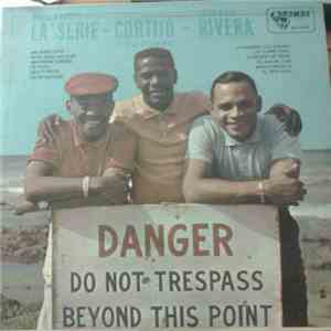 Rolando La'Serie - Cortijo Y Su Combo - Ismael Rivera - Danger mp3 album