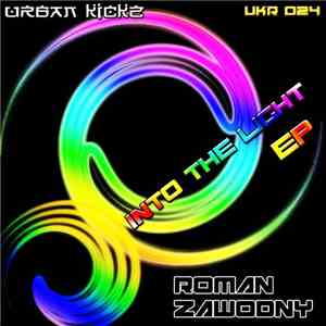 Roman Zawodny - Into The Light EP mp3 album